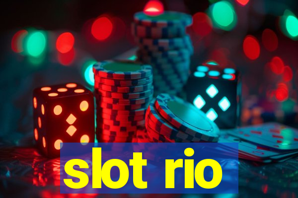 slot rio